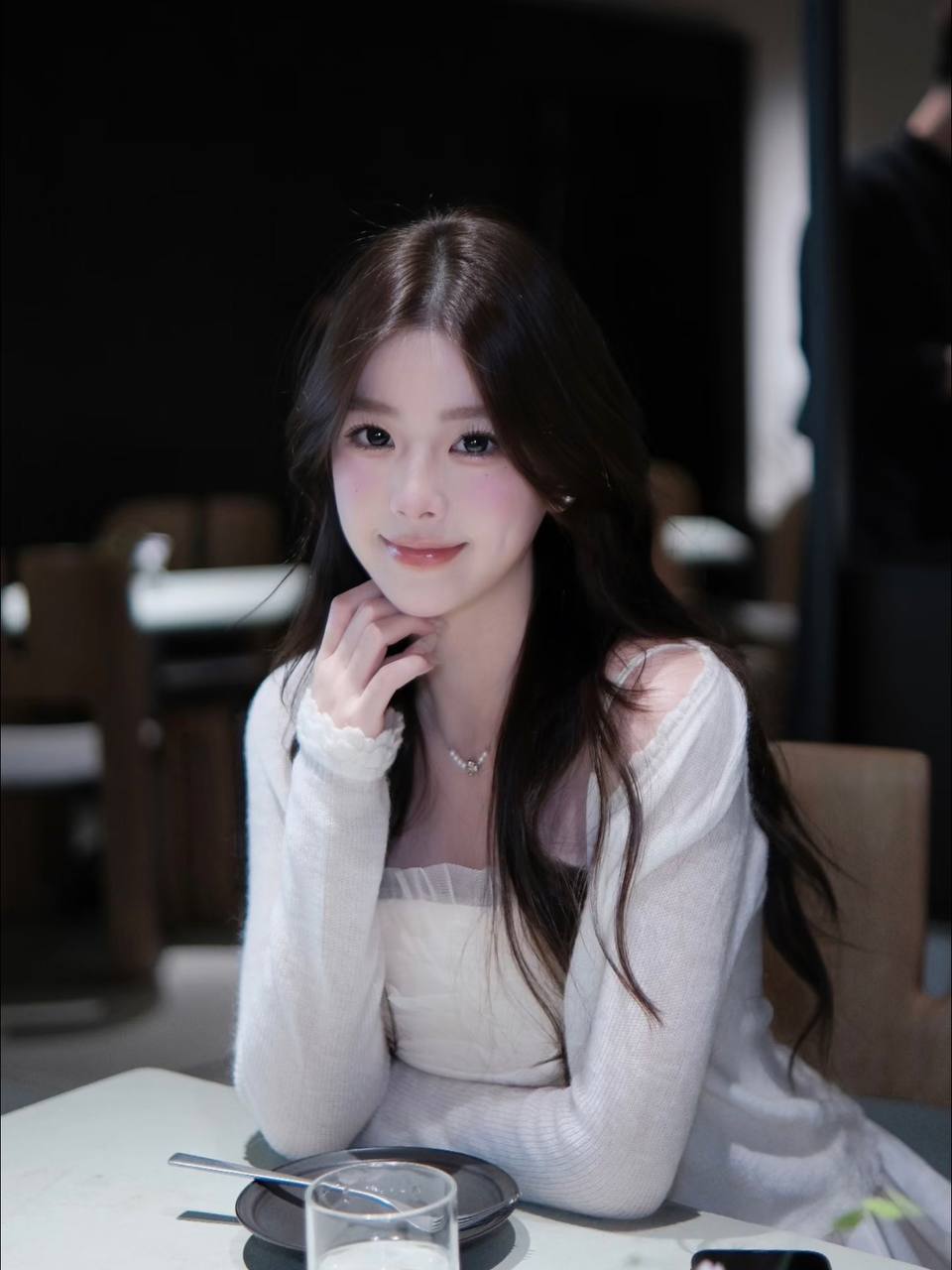 她把嫁妆换成了梦想